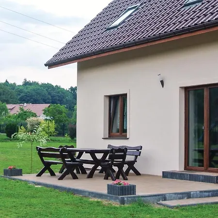 Holiday With Lake View 04 *