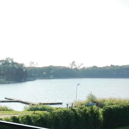 Holiday With Lake View 04 Vakantiehuis Kołczewo